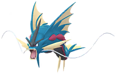 Gyarados (Mega)