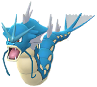 Gyarados