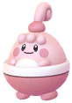 Happiny