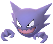 Haunter