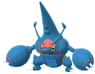 Heracross (Mega)