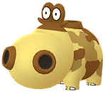 Hippopotas