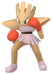 Hitmonchan