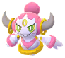 Hoopa (Confined)
