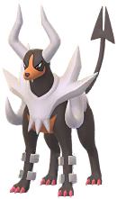 Houndoom (Mega)