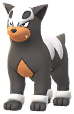 Houndour
