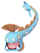 Huntail