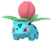Ivysaur