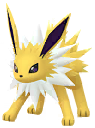 Jolteon