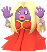 Jynx