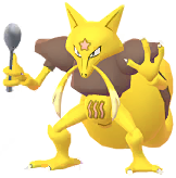 Kadabra