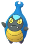 Karrablast