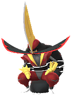 Kingambit