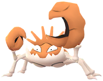 Kingler
