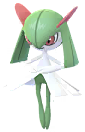 Kirlia