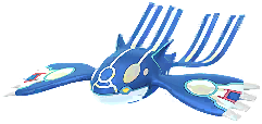 Kyogre (Primal)