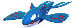 Kyogre