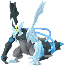 Kyurem (Black)
