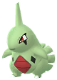 Larvitar