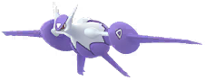 Latios (Mega)