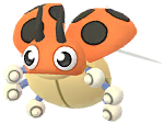 Ledyba