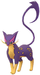 Liepard