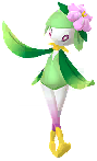 Lilligant (Hisuian)