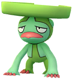 Lombre