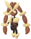 Lopunny (Mega)