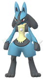 Lucario
