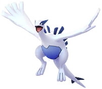 Lugia (Shadow-Ready)