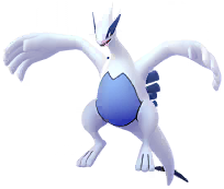 Lugia
