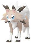 Lycanroc (Midday)