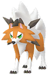 Lycanroc
