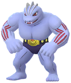 Machoke
