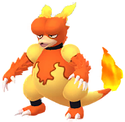 Magmar