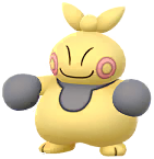 Makuhita