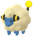 Mareep