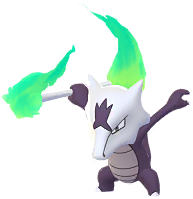 Marowak (Alolan)