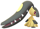 Mawile