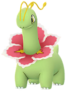Meganium