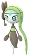 Meloetta (Aria)