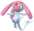 Mesprit