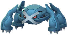 Metagross