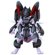 Mewtwo (A)