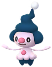 Mime (Jr)