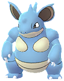 Nidoqueen
