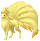 Ninetales
