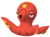 Octillery