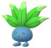 Oddish